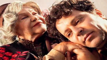 Bu 'Veda’ çok beğenildi