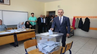 Bünyamin Çiftçi oyunu kullandı