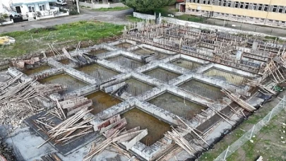 Burhaniye Belediyesi’nden 3. Kreş