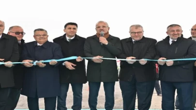 Bursa-Bilecik arası 51 dakikadan 25 dakikaya düştü