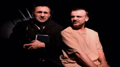Bursa Devlet Tiyatroları’nda bu hafta