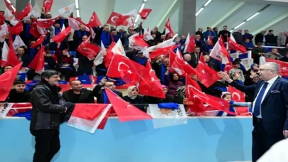 Bursa Karacabey’de ’gerçek belediyecilik’ sürecek
