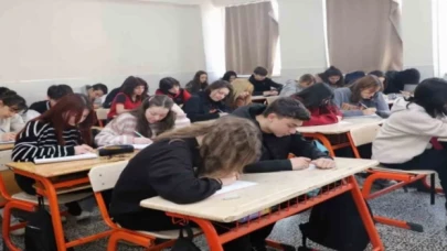 Bursa-Van arası mektup kardeşliği 3.yılında