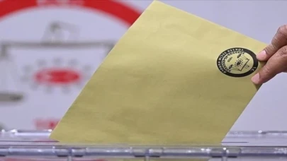 Bursa’da 17 ilçede yüz yüze seçim anketi