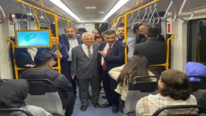 Bursa’da billboardlar sizin olsun, BursaRAY bizim