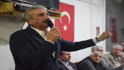 Bursa’da CHP’den sandık kurulu başkanlarına uyarı!