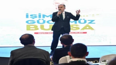 Bursa’da dağ yöresi kırsal turizmle kalkınacak