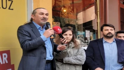 Bursa’da komünist belediyecilik ilkelerini anlattılar