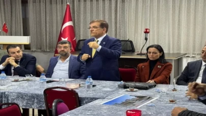 Bursa’da tarım ve hayvancılıkta da ticaret köprüleri kurulacak