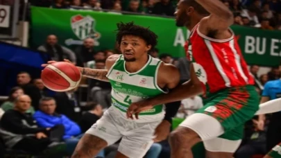 Bursaspor’dan farklı mağlubiyet