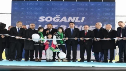 Bursa’ya Osmangazi’den yeni nefes alanı