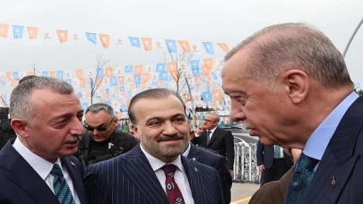 Büyükakın: Kocaeli’de sandıkları patlatacağız