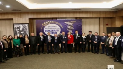 Büyükçekmece’ye “Tsunami Hazır Kent” sertifikası