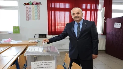 Büyükgöz: ”Gebzemize hayırlı olsun”