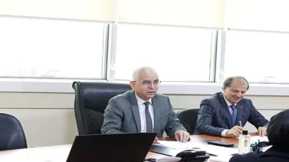 Büyükşehir encümeni son kez toplandı