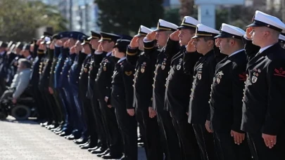 Çanakkale Deniz Zaferi’nin 109. Yıl Dönümü Kutlu Olsun