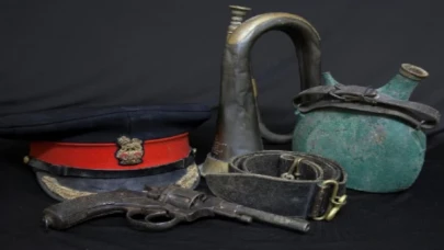 Çanakkale Destanı’nın yıldönümüne Bursa’dan anlamlı sergi