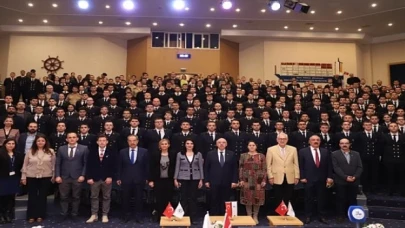 Çanakkale Kahramanları Zaferin 109’uncu Yılında DEÜ’de Anıldı