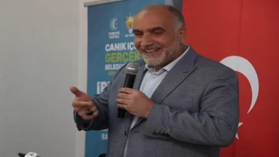 Canik İstikrardan Yana