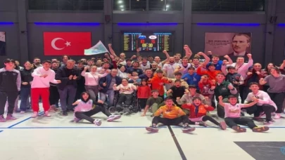 Çayırova Belediyesi, Sigortam net’in konuğu olacak