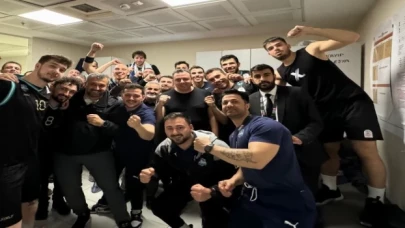 Çayırova Bornova’dan galibiyetle döndü