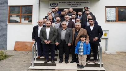 Celil Çolak acil eylem planını açıkladı