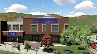 Çerçioğlu’ndan Sağlık Alanında Bir Büyük Proje Daha: İmplant, Ağız ve Diş Sağlığı Merkezi