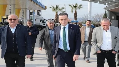 Çetinkaya: 24 saat ulaşılır olacağım