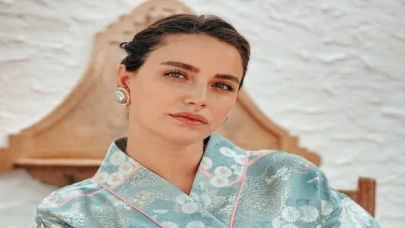 Ceyda Ateş Toplusoy: ”Sadece ikimiz eğleniyoruz”