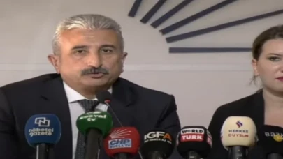 CHP Bursa: Bozbey İttifakı’na sahip çıkacağız