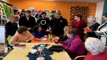 CHP’li Deniz Dalgıç, Mudanyalı kadınlarla buluşacak