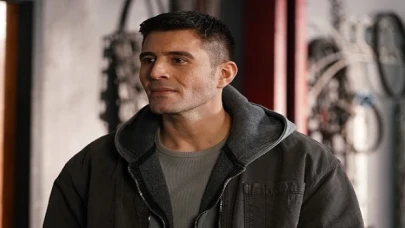 Cihangir Ceyhan’ın başrolünde olduğu “Dengeler: Biri Olmak” çok yakında GAİN’de