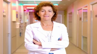 Çocuklarda fazla ekran migrene neden oluyor!