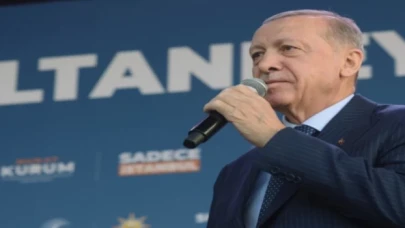 Cumhurbaşkanı Erdoğan: İstanbul’da öncelik depreme hazırlık