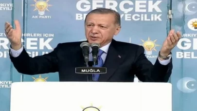 Cumhurbaşkanı Erdoğan: Muğla’nın emrindeyiz