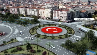 Cumhurbaşkanı Erdoğan’dan tren yolu sözü