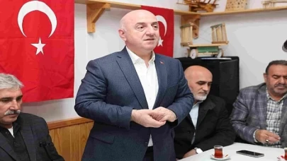 Darıca’ya teleferik müjdesi