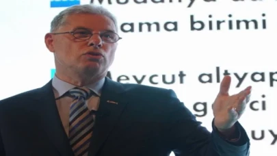 Deniz Dalgıç’tan ’kaçak yapı’ iddialarına belgeli açıklama