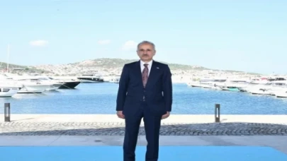 Denizcilik sektörüne büyük destek