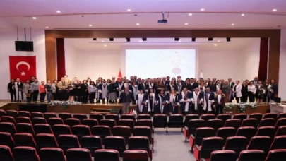 DEÜ Tıp Fakültesi’nin 46. yıl gururu