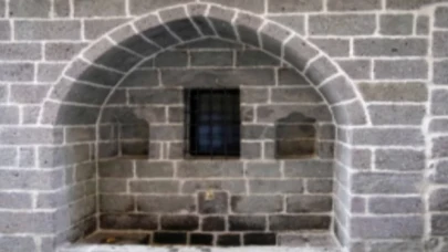 Diyarbakır’da 3 tarihi çeşmede yeniden su akmaya başladı