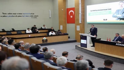 Doğal gazda 3,7 milyon rakamını gördük