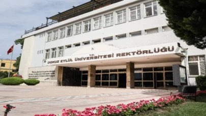 Dokuz Eylül’ün Ar-Ge projelerine TÜSEB desteği