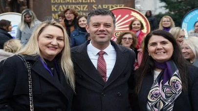 Dünya Emekçi Kadınlar Günü Çeşitli Etkinliklerle Kutlandı