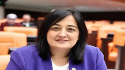 Dünya Kadınlar Günü’nde Emel Gözükara Durmaz’dan önemli mesaj