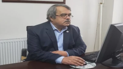 Edirne Barosu eski başkanlarından Özdöl vefat etti