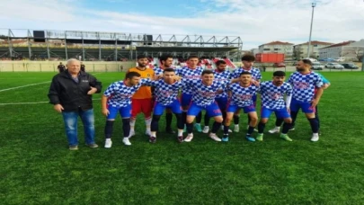 Edirne liglerinde son durum