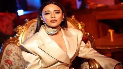 Efsanenin kızı Hilal Altın’dan Yıldız Tilbe şarkısı