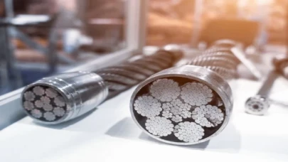 Ege Bölgesi ihracatı 2 milyar 312 milyon dolara ulaştı