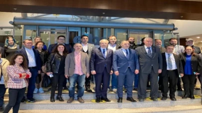 Egeli maden ihracatçıları 2024’e hızlı başladı